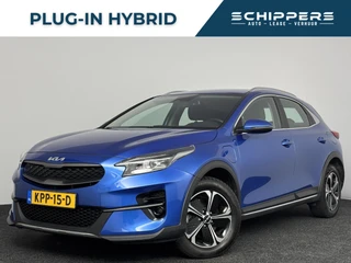 Kia XCeed 1.6 GDi PHEV DynamicLine