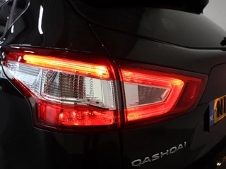 Nissan QASHQAI - afbeelding nr 15