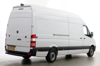 Mercedes-Benz Sprinter Mercedes-Benz Sprinter 311 CDI 115pk E6 7G Automaat L3H3 XXL Maxi met topklep 04-2018 - afbeelding nr 11