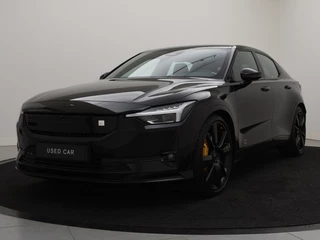 Polestar 2 Polestar 2 BST EDITION 230 *UNIEK* 21INCH ÖHLIN DEMPERS ALCANTARA - afbeelding nr 2
