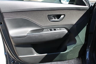 Hyundai Kona Hyundai Kona Electric Comfort-Smart 65.4 kWh|Navi|Camera|PDC|BSW|Winter|Rijklaa - afbeelding nr 7