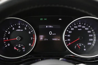 Kia ProCeed Kia ProCeed 1.5 T-GDi GT Line | Panoramadak | Carplay |  Camera | Navigatie | Climate control | PDC | Cruise control | Bluetooth | Getint glas - afbeelding nr 24
