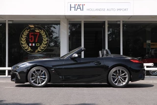 BMW Z4 BMW Z4 Roadster M40i High Executive I ACC I Head-up I 340pk - afbeelding nr 17