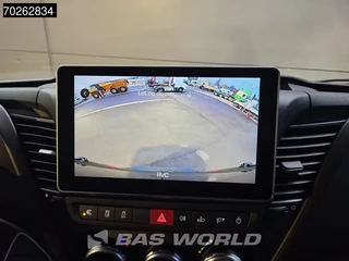 Iveco Daily Iveco Daily 35S21 210PK 3.0L Automaat 2025 model L3H2 ACC LED CarPlay Velgen Camera 16m3 Airco - afbeelding nr 12