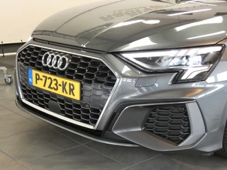 Audi A3 - afbeelding nr 9