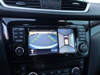 Nissan QASHQAI - afbeelding nr 10