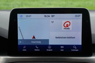 Ford Focus Ford Focus 1.0 EcoBoost Hybrid Titanium X / Virtual Dash / NL Auto / Dealeronderhouden - afbeelding nr 11