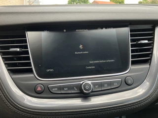Opel Grandland X Opel Grandland X 1.2 Turbo Business Edition 130 pk | 1e eigenaar | dealer onderhouden | navigatie | trekhaak | incl. BTW - afbeelding nr 23