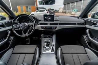 Audi A4 Audi A4 Limousine 1.4 TFSI S Line Stoelverw|Garantie|Navi - afbeelding nr 21