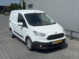 Ford Transit Courier Ford Transit Courier 1.5 TDCI Trend*A/C*CRUISE*MULTIMEDIA* - afbeelding nr 16
