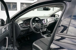 Volkswagen Polo Volkswagen Polo 1.0 TSI 116PK Highline LED ACC NAVI CARPLAY - afbeelding nr 33