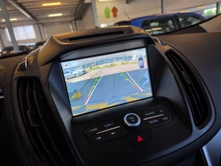 Ford Kuga Ford Kuga 1.5 Ultimate, 1e Eig! Camera! Carplay! Trekhaak 1800kg! Zondag OPEN! - afbeelding nr 16