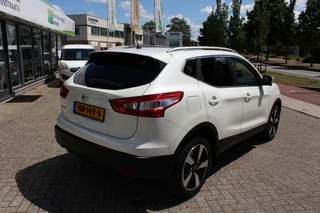 Nissan QASHQAI Nissan QASHQAI 1.2 Connect Edition - afbeelding nr 6