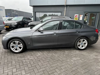BMW 3 Serie - afbeelding nr 18