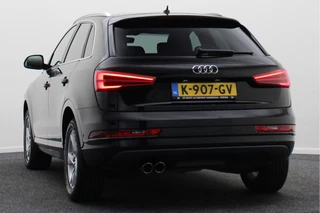 Audi Q3 Climate, Cruise, Navigatie, Bluetooth, PDC, LED, Verwarmde Stoelen, 17'' - afbeelding nr 17