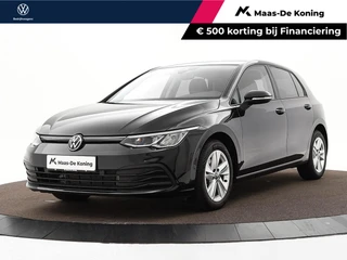 Volkswagen Golf 1.0 eTSI 110pk DSG Life Business