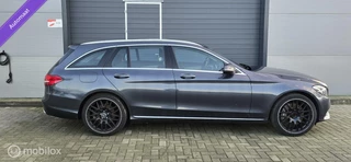 Mercedes-Benz C-Klasse Mercedes-Benz C-klasse Estate 350 e Lease Edition - afbeelding nr 5