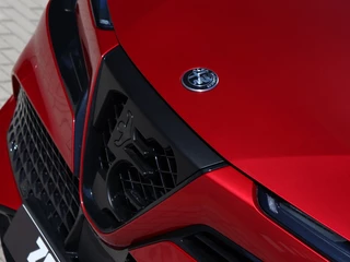 Alfa Romeo Junior Alfa Romeo Junior Elettrica Speciale 54 kWh | Techno Pack | Voorraad Voordeel - afbeelding nr 4