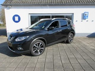 Nissan X-Trail - 121502715-0