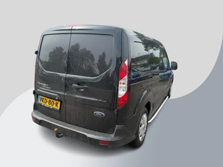 Ford Transit Connect Ford Transit Connect 1.0 Ecoboost L2 Trend 100pk Trekhaak | Achteruitrijcamera | Navigatie | Voorruit verwarming - afbeelding nr 3