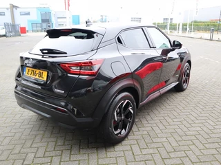 Nissan Juke - afbeelding nr 9