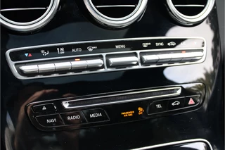 Mercedes-Benz GLC Pano | Burmester | - afbeelding nr 36