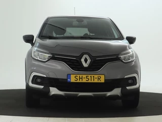 Renault Captur Renault Captur 1.2 TCe Edition One NAVI | Camera | Leer - afbeelding nr 7