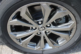 Toyota RAV4 Toyota RAV4 2.5 Hybrid Style Pano/Navi/19