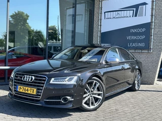 Audi S8 - 505579574-0