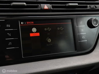 Citroën Grand C4 Spacetourer CITROEN GRAND C4 SPACETOURER 1.6 PURETECH AUTOMAAT 181PK/CAMERA/7PERS/KEYLESS/PANO-RAAM/TREKHAAK - afbeelding nr 30