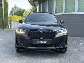 BMW X3 BMW X3 XDrive30e High Executive PANO|M|Memory - afbeelding nr 3