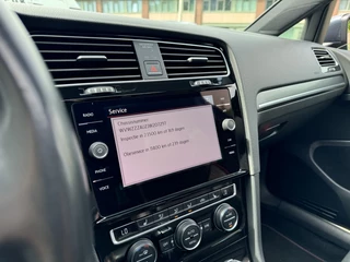 Volkswagen Golf - afbeelding nr 22