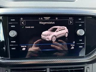 Volkswagen T-Cross - afbeelding nr 25