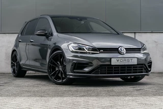 Volkswagen Golf Volkswagen Golf 2.0 TSI 4Motion R Performance Pano Akra DCC - afbeelding nr 3