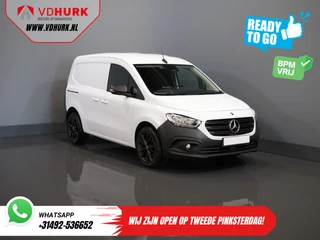 Mercedes-Benz Citan - afbeelding nr 1