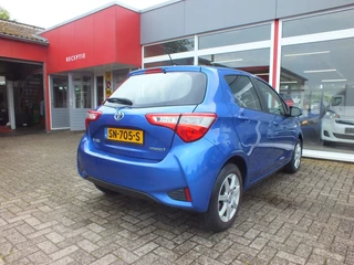 Toyota Yaris - afbeelding nr 6