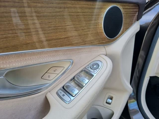 Mercedes-Benz C-Klasse Mercedes C-klasse 200 Ambition Comfort / Lederen bekleding - afbeelding nr 14