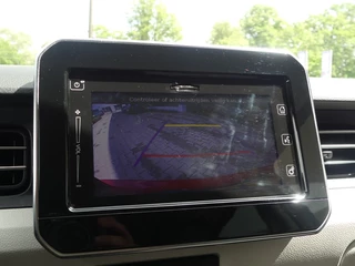 Suzuki Ignis Suzuki Ignis 1.2 Select Camera | Apple Carplay | Stoelverw | Navigatie (47000 - afbeelding nr 13