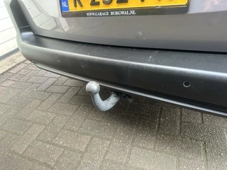 Citroën ë-Berlingo Citroen ë-Berlingo Shine 50 kWh 3 FASE/TH/KEYLESS *ALL-IN PRIJS* - afbeelding nr 15