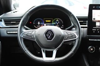 Renault Captur Renault Captur 1.6 E-Tech Plug-in Hybrid 160PK! Rive Gauche 