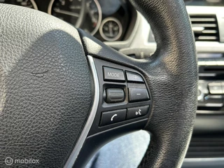 BMW 3 Serie BMW 3-serie Touring 320i 184 PK AUTOMAAT / Executive / LED / Panodak / harman/kardon - afbeelding nr 22