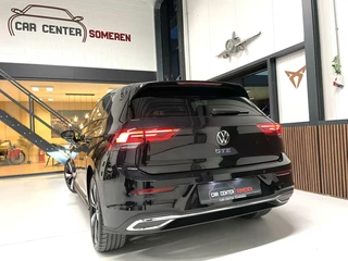 Volkswagen Golf Volkswagen Golf 1.4 eHybrid GTE 245 PK/ Camera/ 18''LMV/ CarPlay/ ACC - afbeelding nr 31
