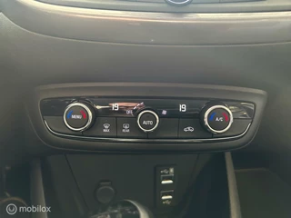 Opel Crossland X Opel Crossland X 1.2 Turbo Innovation Navigatie - afbeelding nr 11