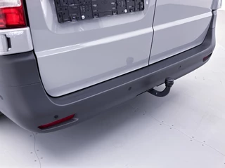 Mercedes-Benz Vito Mercedes-Benz Vito 116 Lang Trekhaak LED Achteruitrijcamera Betimmering Cruise Control - afbeelding nr 40