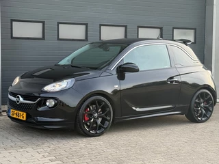 Opel ADAM - afbeelding nr 29