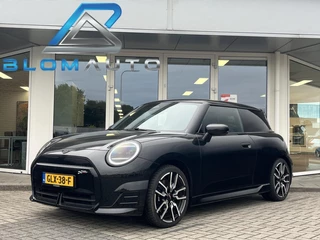MINI Cooper Mini E John Cooper Works M 40.7 kWh