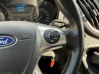 Ford Transit Laadklep Airco Cruise Control Dubbellucht Zijdeur Bakwagen Meubelbak Koffer - afbeelding nr 21