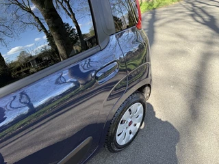 Fiat Panda - afbeelding nr 34