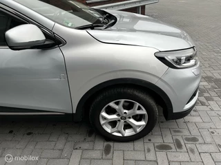 Renault Kadjar Renault Kadjar 1.3 TCe Intens - afbeelding nr 6