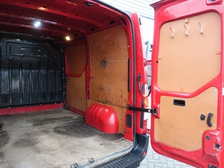 Renault Master - afbeelding nr 15
